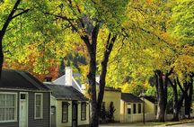 Arrowtown & Queenstown Kiwi Special Tour, Local discovery tour.