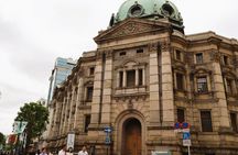 Yokohama Walking Tour Explore Japan Gateway to the World