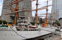 Yokohama Walking Tour Explore Japan Gateway to the World