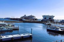 Yokohama Walking Tour Explore Japan Gateway to the World