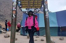 Kilimanjaro 1 Day trip