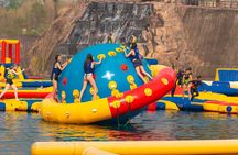Grand Canyon Water Park Entry Pass