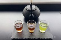 Kyoto Grind Your Own Matcha Tea Ceremony in Arashiyama