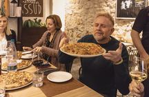 Palermo Evening Food & Wine Tour with Eating Europe
