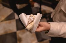 Palermo Evening Food & Wine Tour with Eating Europe
