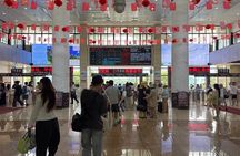 Guilin Li River 3-Star Cruise to Yangshuo with English Assist