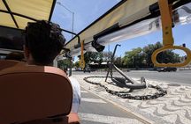 Discover Iconic Landmarks and Culture in Seville by Tuk Tuk