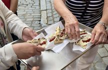 Krakow: Street Food Tasting Walking Tour
