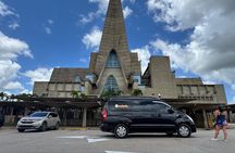 Punta Cana Higuey Cultural City Tour PRIVATE