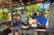 Punta Cana Higuey Cultural City Tour PRIVATE