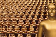 Private VIP Tour Dragon Tower Million Buddhas and Sacred Wonders