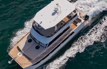 Hobart 3 Hour Sightseeing and Fishing Cruise