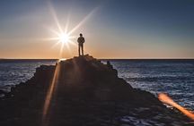 Belfast Giant Causeway and Derry Guided Day Trip