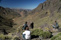2 Day Toubkal Ascent adventure on North Africas Highest Peak