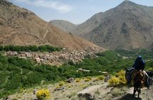 2 Day Toubkal Ascent adventure on North Africas Highest Peak
