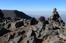 2 Day Toubkal Ascent adventure on North Africas Highest Peak