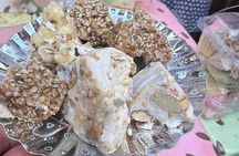 Fez Walking Street Food Tasting Tour