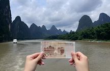 Guilin Li River 3-Star Cruise to Yangshuo with English Assist