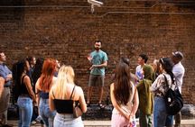 Chicago Gangsters and Ghosts Walking Tour