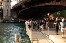 Chicago Gangsters and Ghosts Walking Tour
