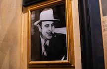 Chicago: Gangsters and Food Tasting Walking Tour