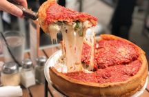 Chicago: Gangsters and Food Tasting Walking Tour