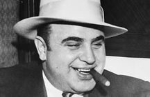 Chicago Gangsters and Ghosts Walking Tour