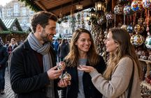 Berlin Christmas Tour: Private & Personalized with a Local Guide