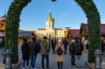 Berlin Christmas Tour: Private & Personalized with a Local Guide