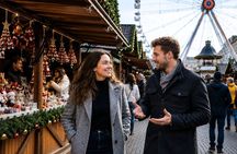 Berlin Christmas Tour: Private & Personalized with a Local Guide
