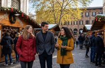 Bologna Christmas Tour: Private & Personalized with a Local Guide