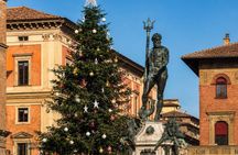 Bologna Christmas Tour: Private & Personalized with a Local Guide
