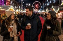 Brussels Christmas Tour: Private & Custom with a Local Guide