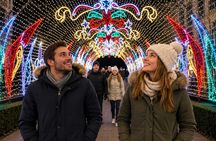 Edinburgh Christmas Tour: Private & Custom with a Local Guide
