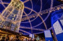 Edinburgh Christmas Tour: Private & Custom with a Local Guide