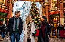 London Christmas Tour: Private & Custom with a Local Guide