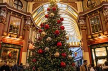 London Christmas Tour: Private & Custom with a Local Guide