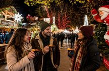 London Christmas Tour: Private & Custom with a Local Guide