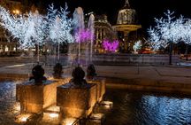 Madrid Christmas Tour: Private & Custom with a Local Guide