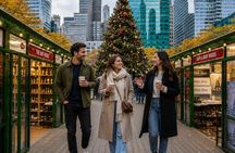 NYC Manhattan Christmas Tour: Private & Custom with a Local Guide