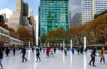 NYC Manhattan Christmas Tour: Private & Custom with a Local Guide