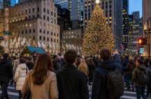 NYC Manhattan Christmas Tour: Private & Custom with a Local Guide