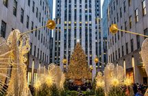 NYC Manhattan Christmas Tour: Private & Custom with a Local Guide