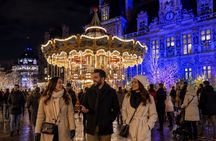 Paris Christmas Tour: Private & Custom with a Local Guide