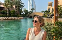 Dubai Half-Day Private Photo Tour .