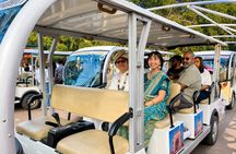 1 Day Agra Tour from Delhi Taj Mahal, Agra Fort and Baby Taj