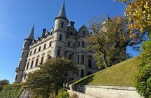 Northern Sights Experience Dunrobin Castle, Dornoch and Whisky