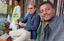 Addis Abeba Guided City Tour