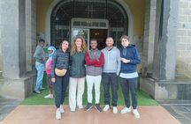 Addis Abeba Guided City Tour