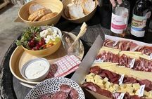 Domaine de la Higuère, Tour, Tasting and Accords Food, Wines